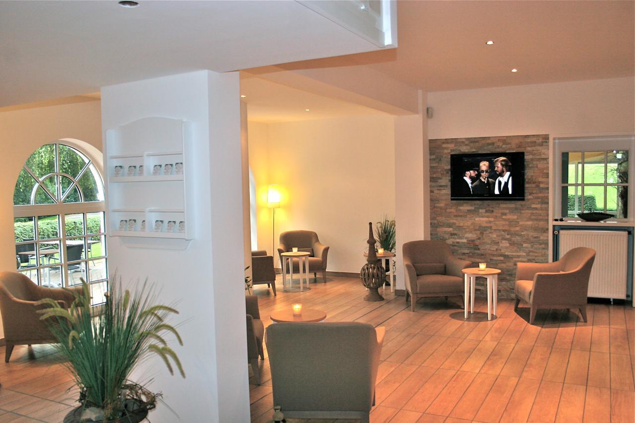 Landhaus Gut Halte Papenburg Kültér fotó