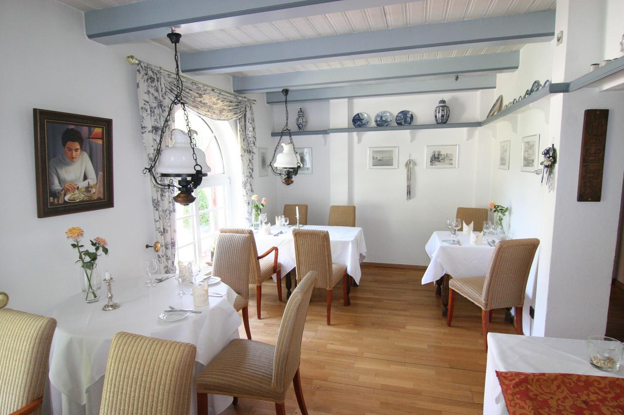Landhaus Gut Halte Papenburg Kültér fotó