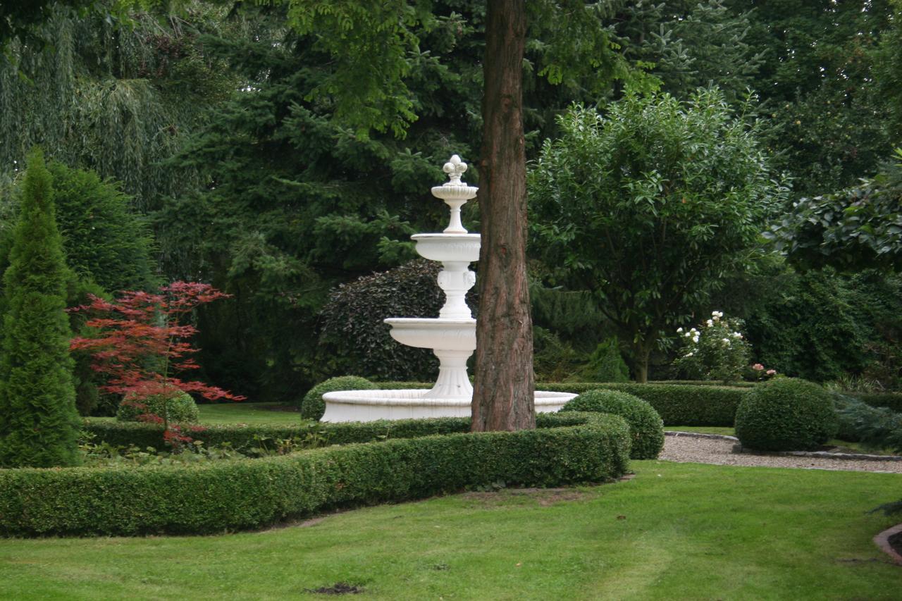Landhaus Gut Halte Papenburg Kültér fotó