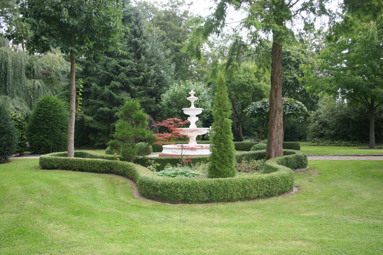 Landhaus Gut Halte Papenburg Kültér fotó